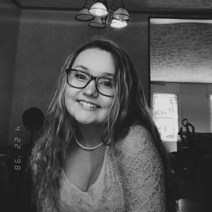 Meet your Posher, Breana